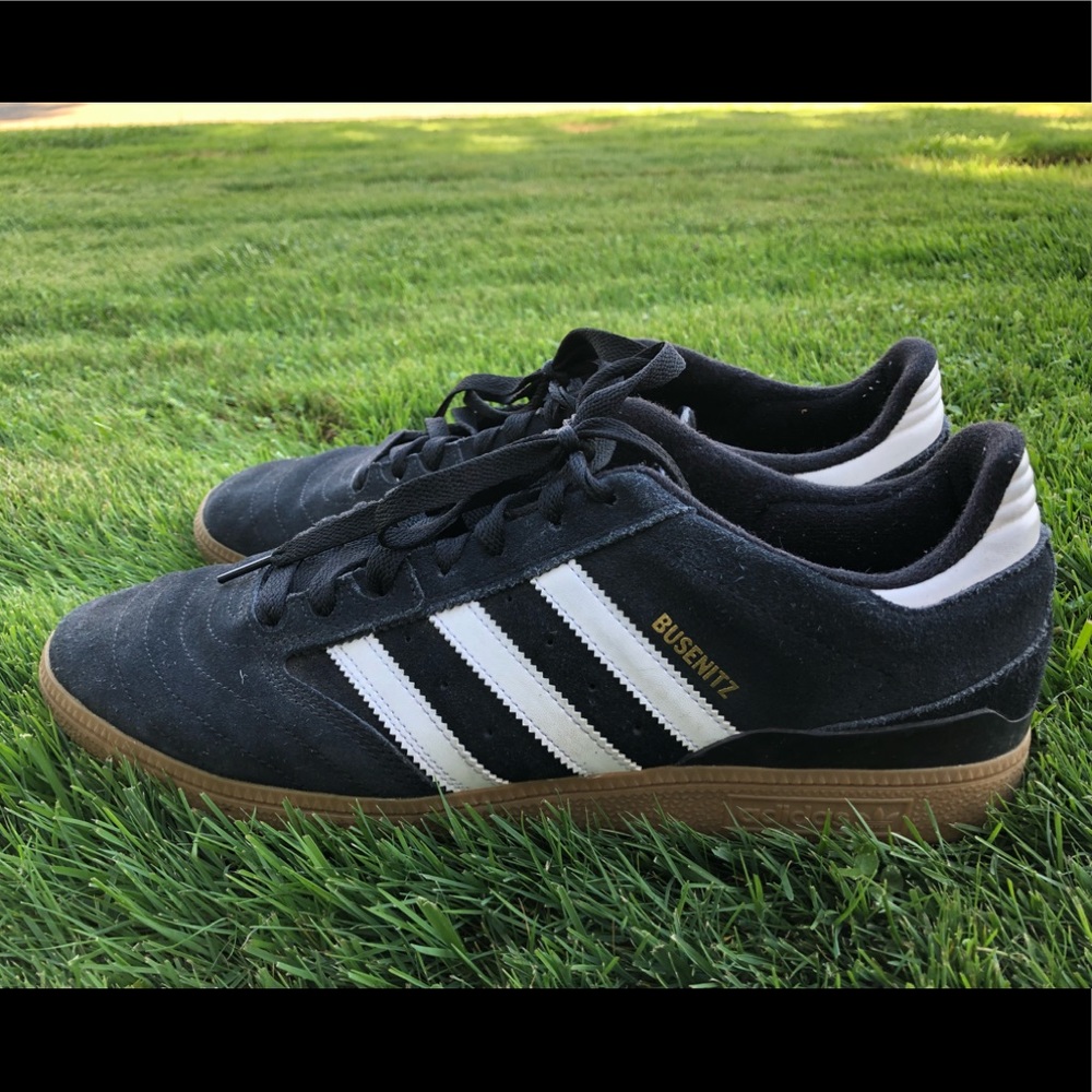 Adidas Skate Shoes